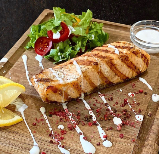 Food & Drinks 5, QUL-Khadisha, Astana City