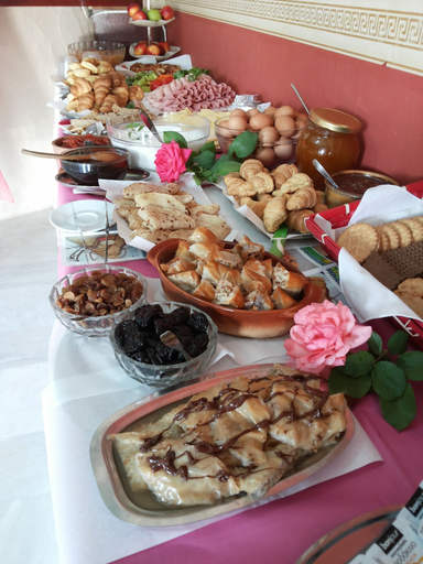 Food & Drinks 5, Balogiannis Hotel, Central Macedonia