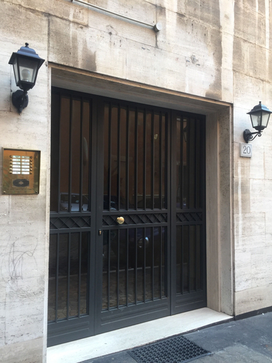 Exterior & Views 2, Residence Regola, Rome