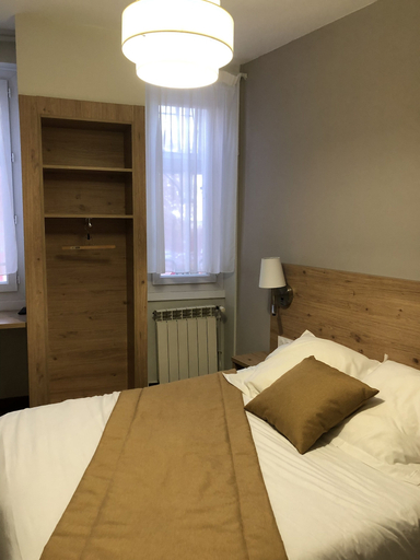 Bedroom 4, Le Roi Gourmand, Ariège