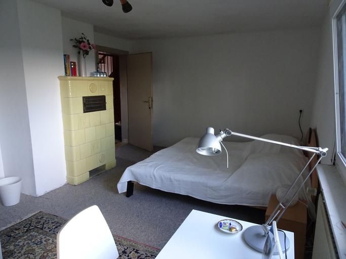 Bedroom 4, Haus Fermate, Rhein-Neckar-Kreis