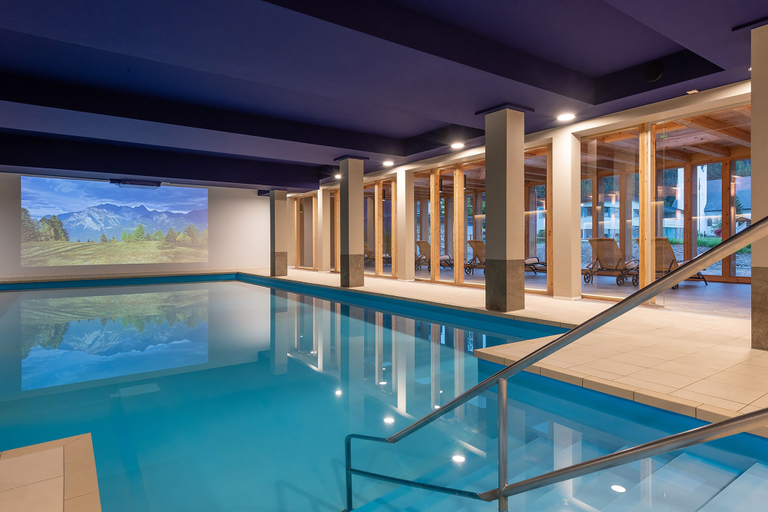 Sport & Beauty 2, Sunstar Hotel Lenzerheide, Albula