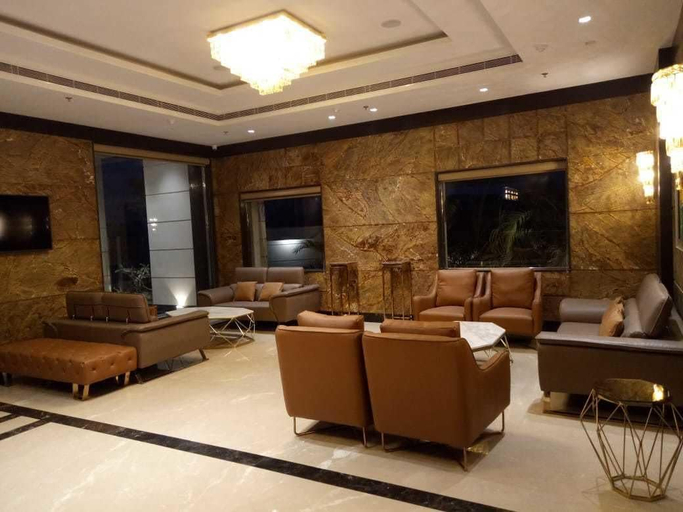 Others 5, Hotel Parador, Firozabad