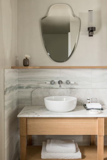 Bathroom 4, Cosme, A Luxury Collection Resort, Paros, South Aegean