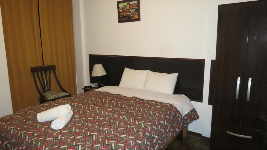 Bedroom 4, HOTEL INKAS TARABAMBA, Cusco
