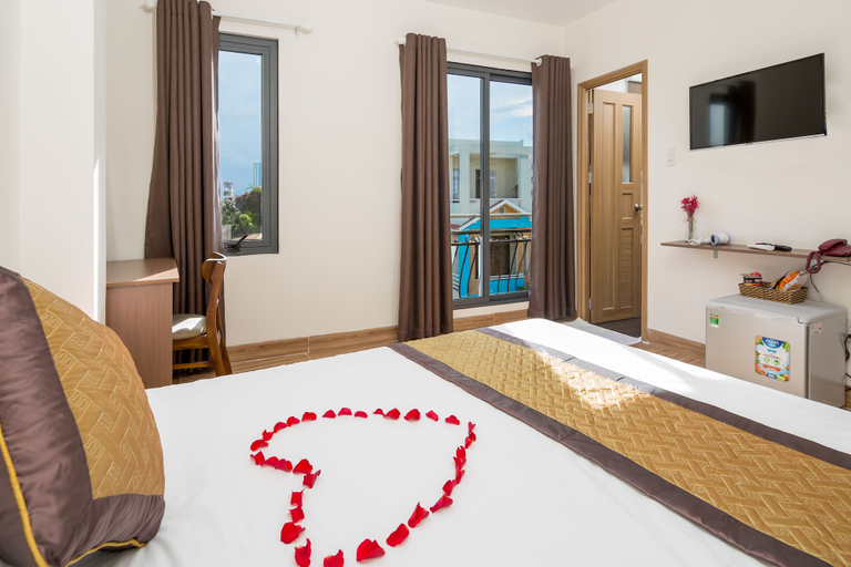 Others 5, Fuji Hostel, Da Nang