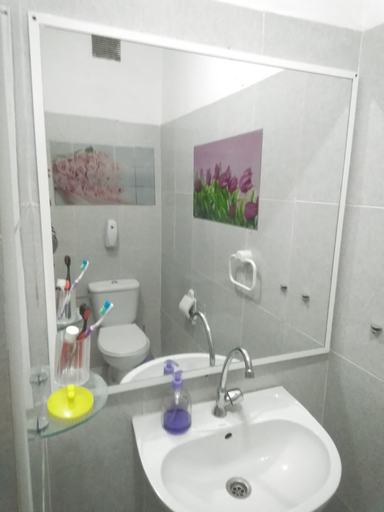 Bathroom 3, Apartment Marhaba Agadir, Agadir-Ida ou Tanane