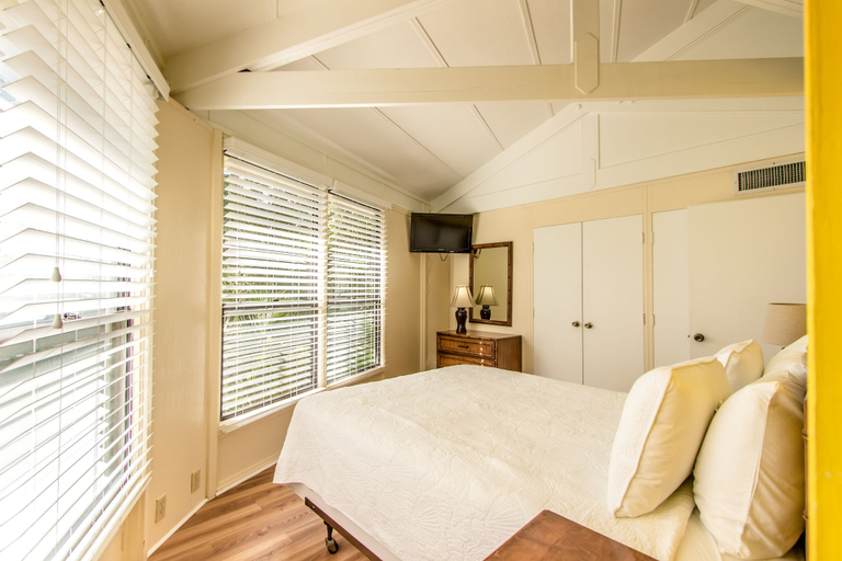 Bedroom 3, The Reef at Marathon, Monroe