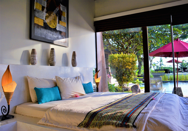 Bedroom 3, Villa Tiara Lombok Island, Lombok