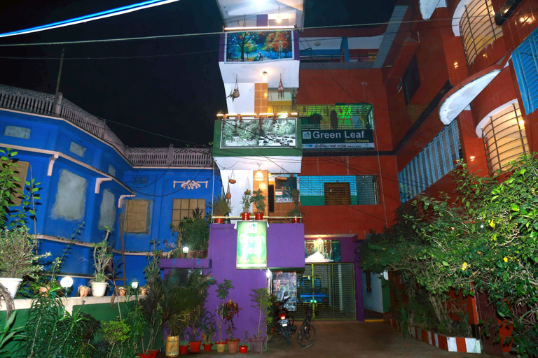 Exterior & Views 2, Green Leaf Guest House, Moulvibazar