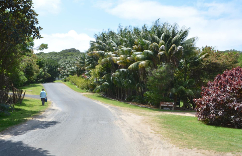 Others 5, Leanda Lei - Lord Howe Island, Lord Howe Island