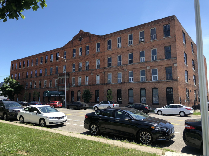 Exterior & Views 2, The Botticelli Club - Classic, Wayne