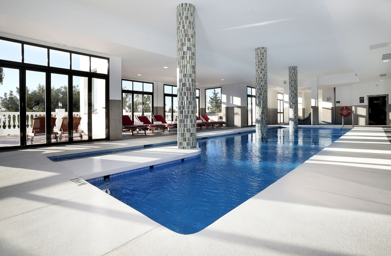 Sport & Beauty 5, Macdonald La Ermita Resort, Málaga