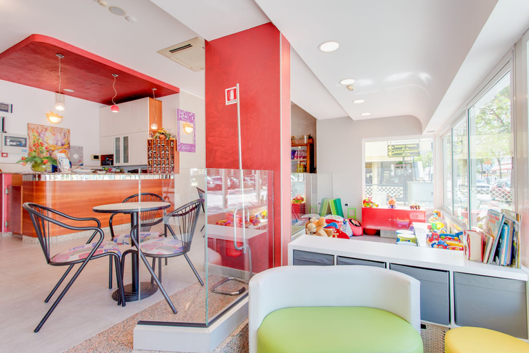 Food & Drinks 5, Sandra, Forli' - Cesena
