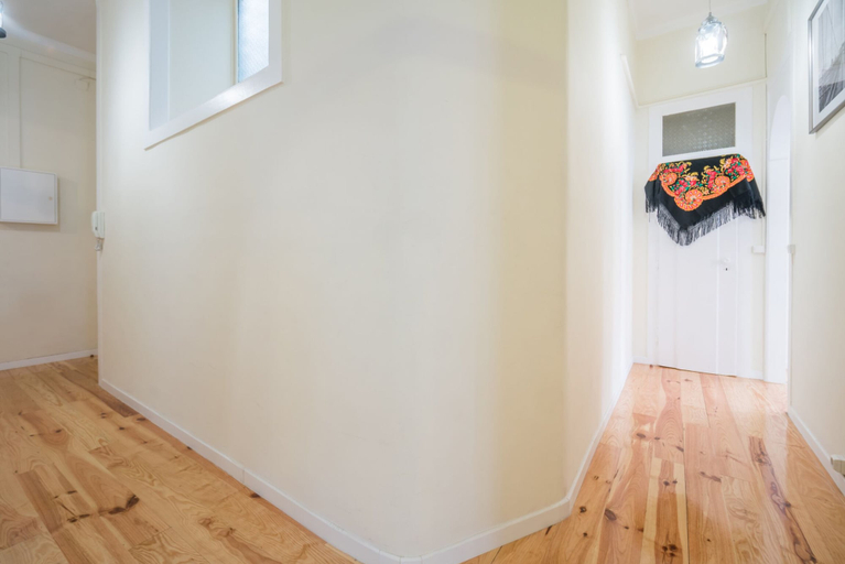 Others 5, Terreirinho Apartment, Lisbon