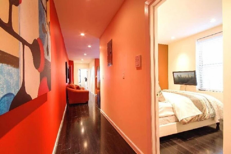 Bedroom 2, Upper East Side Apartments, New York