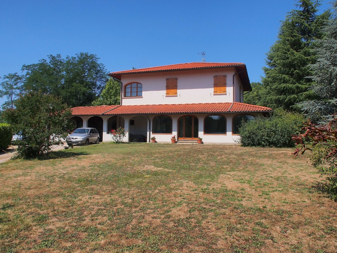 Exterior & Views 2, Villa Cristina, Florence