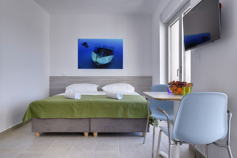 Bedroom 3, Premantura Resort - Hotel & Restaurant, Premantura