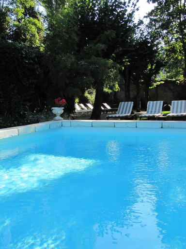 Sport & Beauty 3, Le Clos d'Amboise, Indre-et-Loire