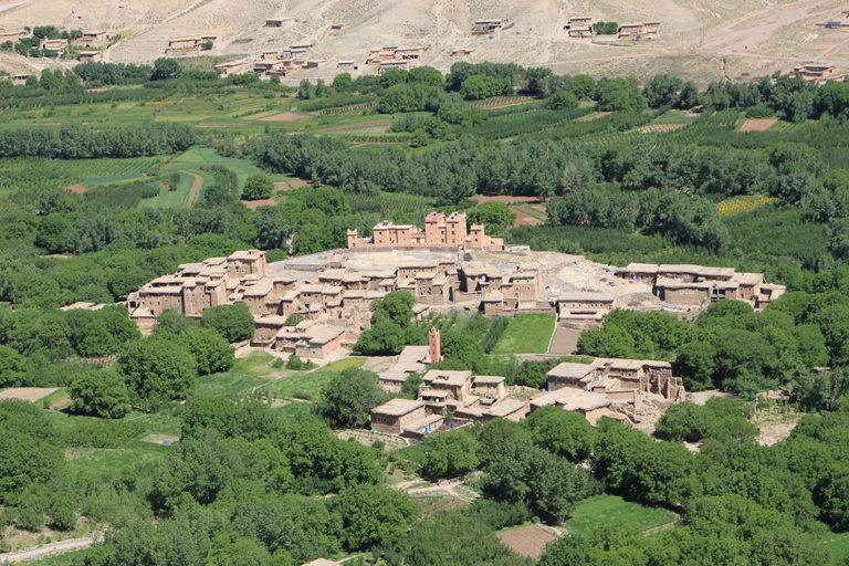 Exterior & Views 2, La Kasbah du M'goun, Azilal