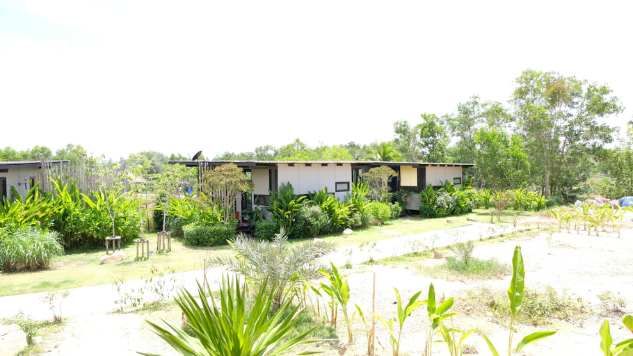 Exterior & Views 2, Awana Villa Resort Yaonoi, Ko Yao District