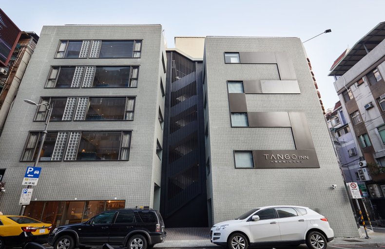 Exterior & Views 2, Tango Inn Taipei ZhongShan, Taipei City