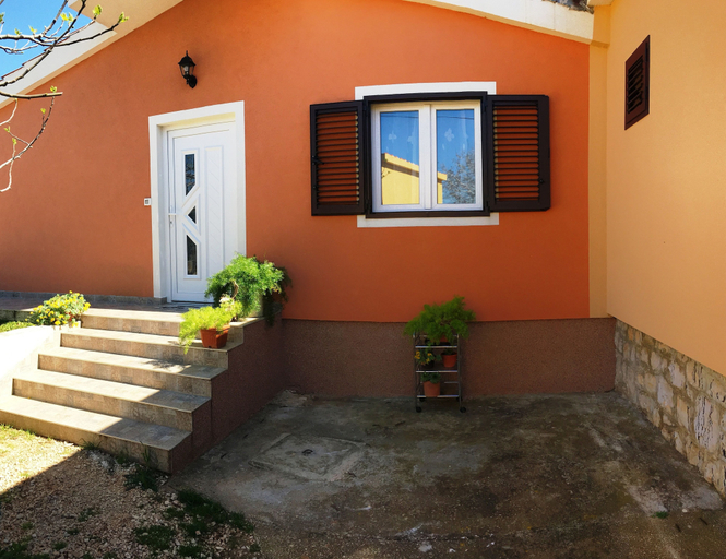 Exterior & Views 2, Apartment Marica, Posedarje
