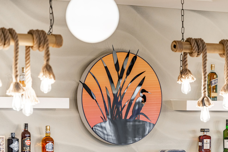 Food & Drinks 5, Razelm Luxury Resort, Jurilovca
