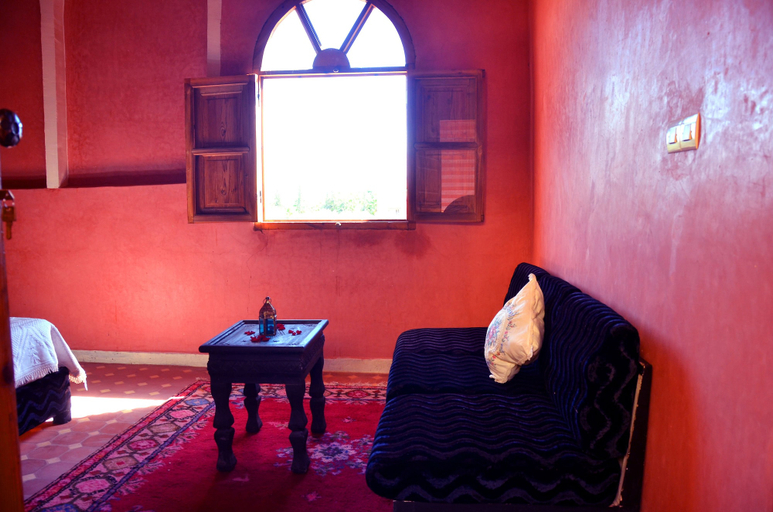 Others 5, Latifa House, Al Haouz
