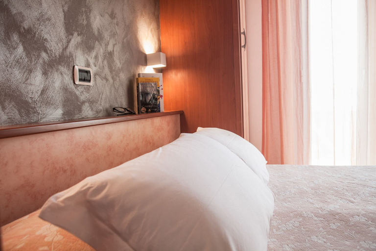 Bedroom 3, Sandra, Forli' - Cesena