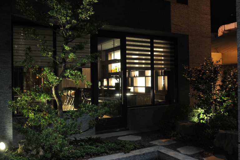 Exterior & Views 2, Hotel IN, Taoyuan