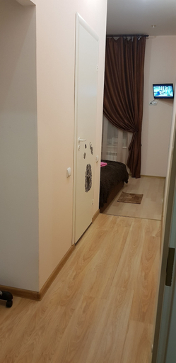 Others 5, Apartment ES on Kolomenskay, Sankt-Peterburg gorsovet
