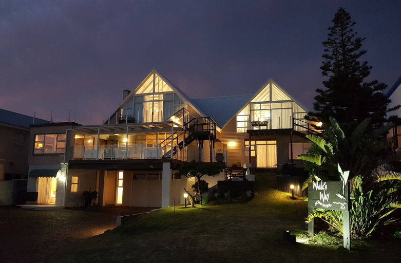 Exterior & Views 2, Whales Way Ocean Retreat, Eden