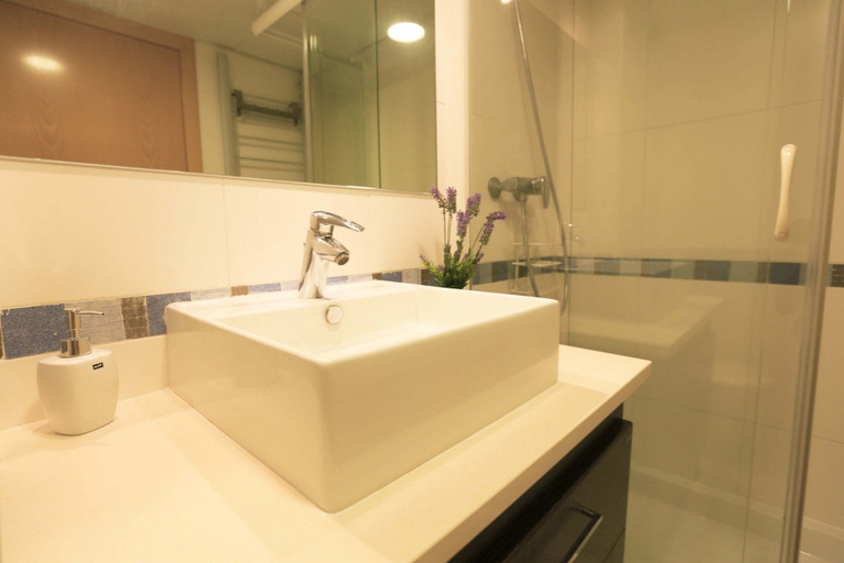 Bathroom 4, Apartamento Para 6 Personas en Cambrils, Tarragona