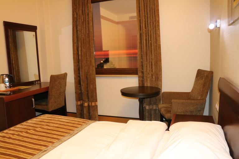 Bedroom 4, Hotel Lazlakar, Çayeli