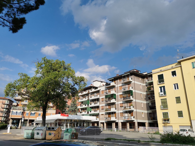 Exterior & Views 2, Residenza Borgo Trento, Verona
