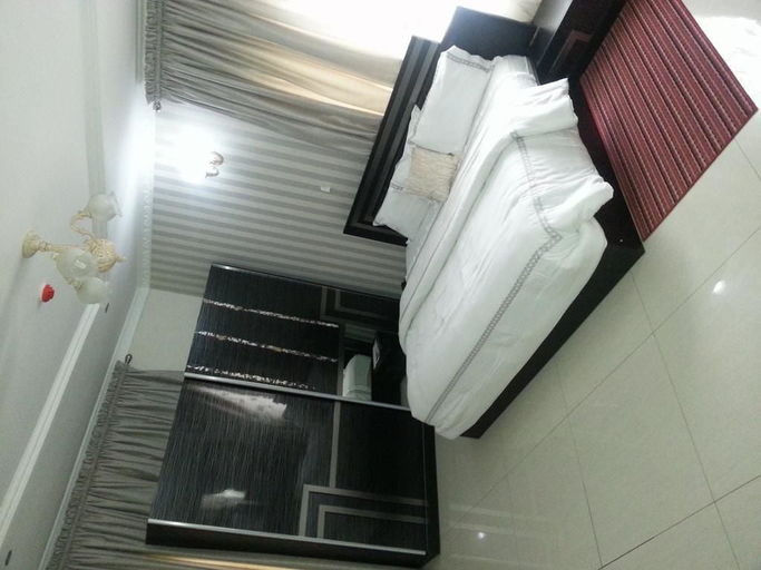 Others 3, Tenache Hotels, AbujaMun