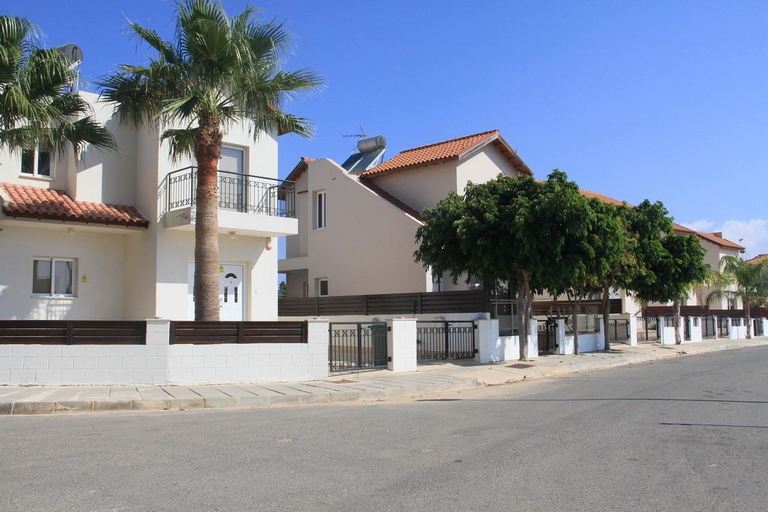 Exterior & Views 2, Maricosta Villas