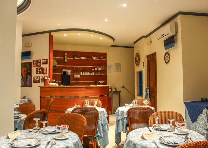 Food & Drinks, Il Faro della Guitgia, Agrigento