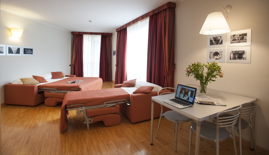 Bedroom 14