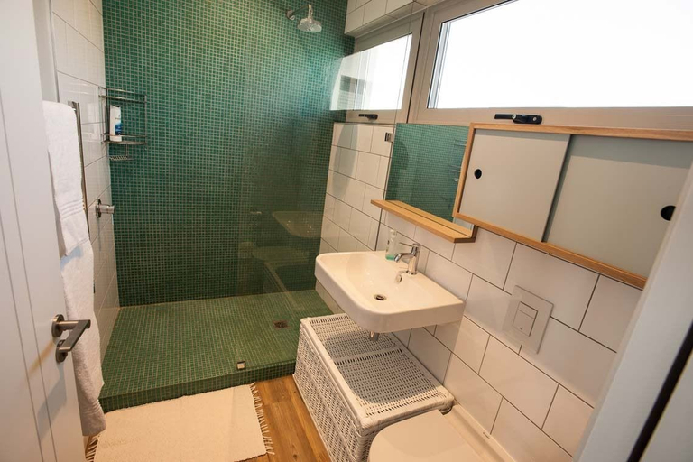 Bathroom 3, Bokkombaai, City of Cape Town