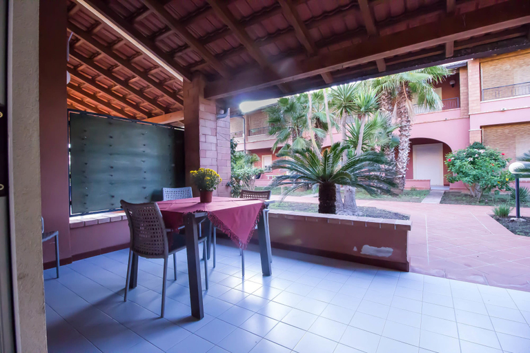 Others 5, Residence del Mare - Case Sicule, Ragusa