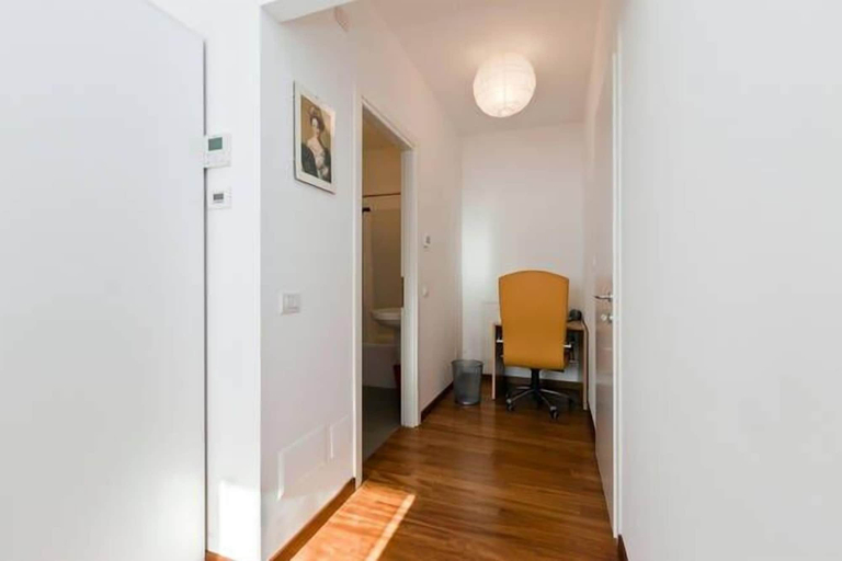 Room 4, Milano Flat - Gola 16, Milano