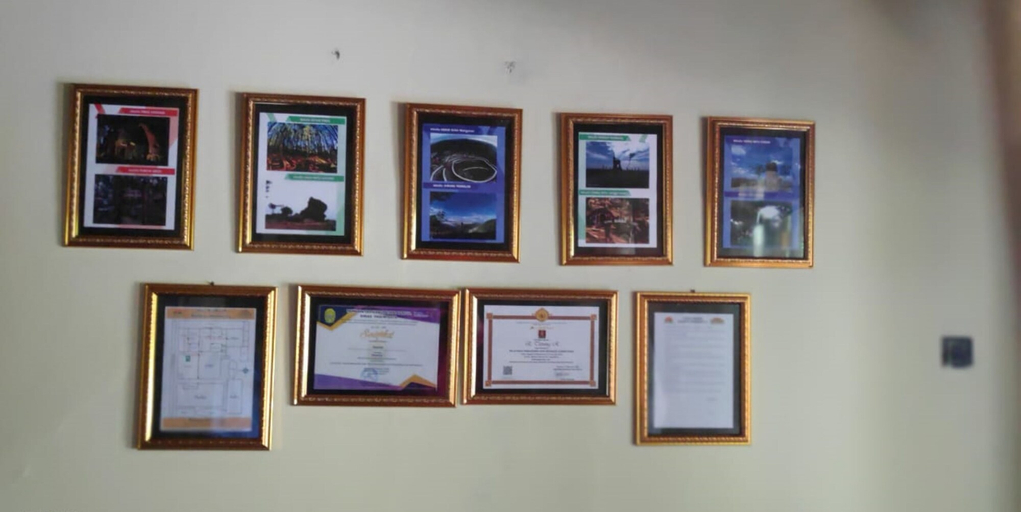 Others, Homestay Rahayu, Bantul