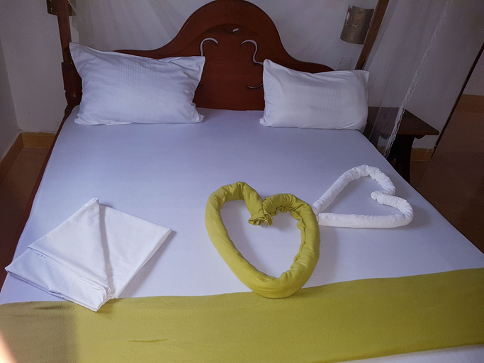 Bedroom 3, Villa Mina, Kusini
