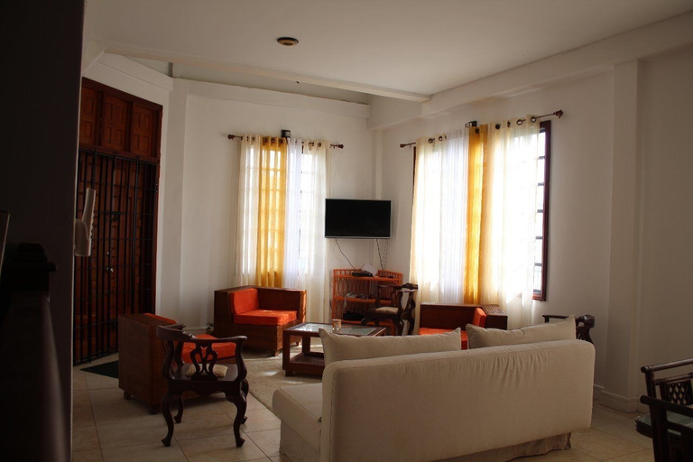 Others 5, Emani´s House, City of Georgetown