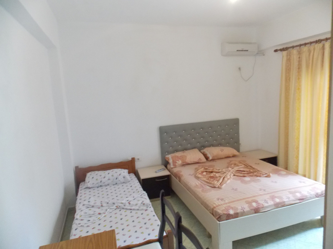 Bedroom 2, Besa Beach Saranda, Sarandës