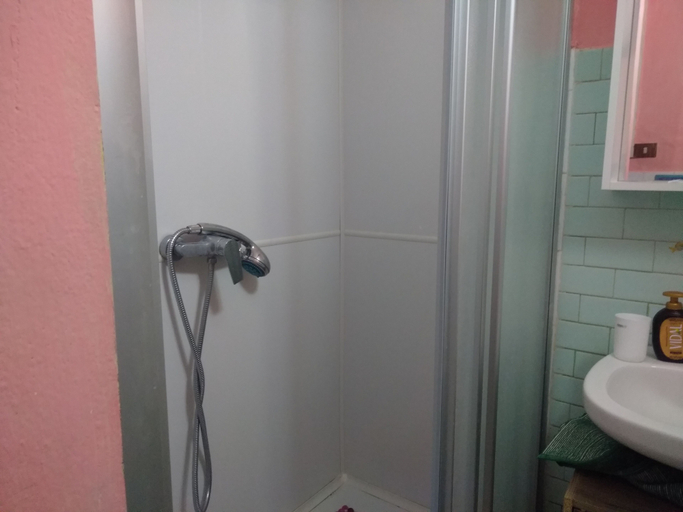 Bathroom 5, L'Antica Locanda, Carbonia-Iglesias