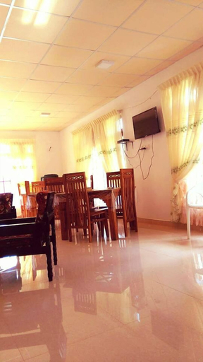 Food & Drinks, Rockview Holiday Bungalow, Ukuwela