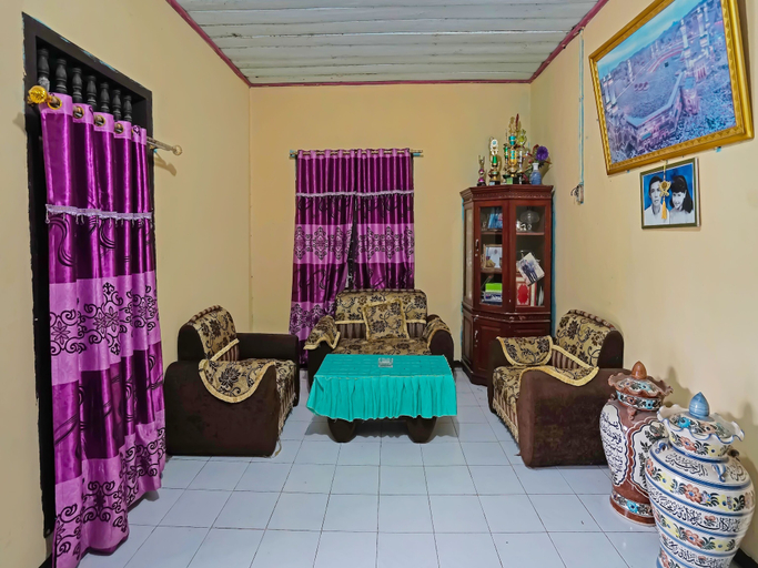 Others 5, Hotel O Arfan HouseNearDanau Ranau, South Ogan Komering Ulu